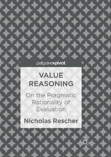 Value Reasoning