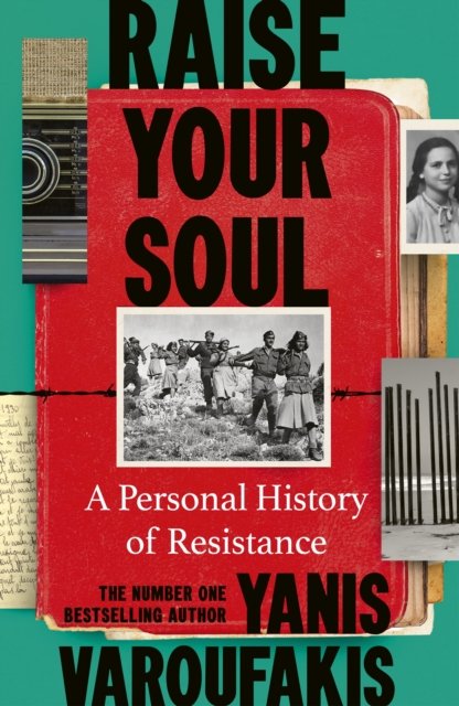 Raise Your Soul