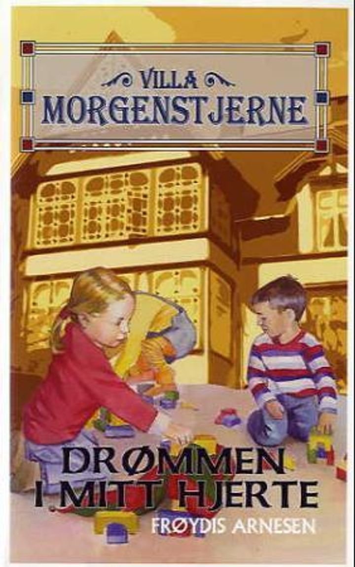 Drømmen i mitt hjerte