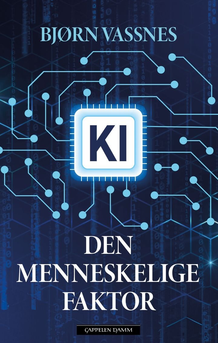 KI - den menneskelige faktor
