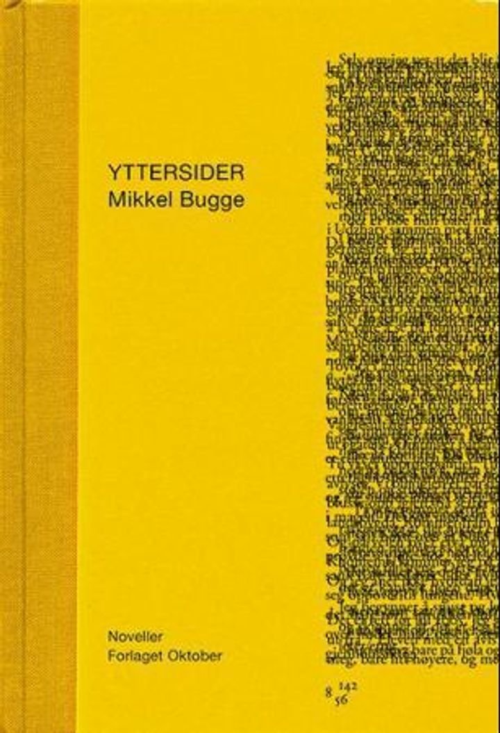 Yttersider