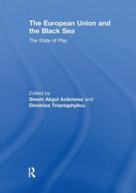 The European Union and the Black Sea