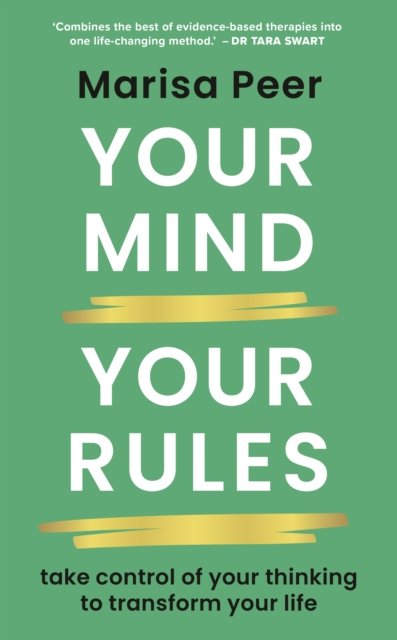 Your Mind, Your Rules