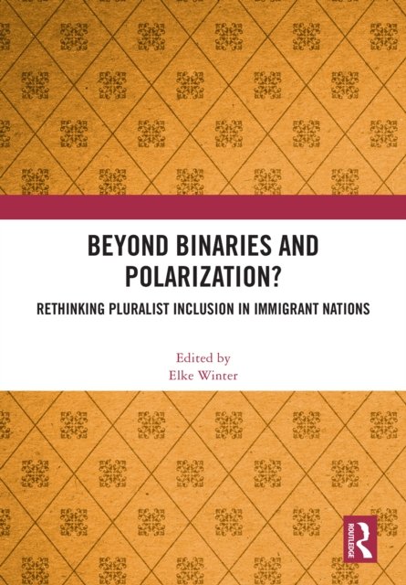 Beyond Binaries and Polarization?