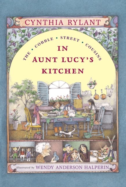 In Aunt Lucy''s Kitchen
