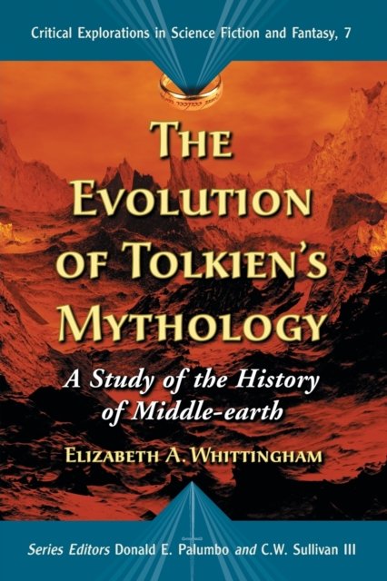 The Evolution of Tolkien''s Mythology