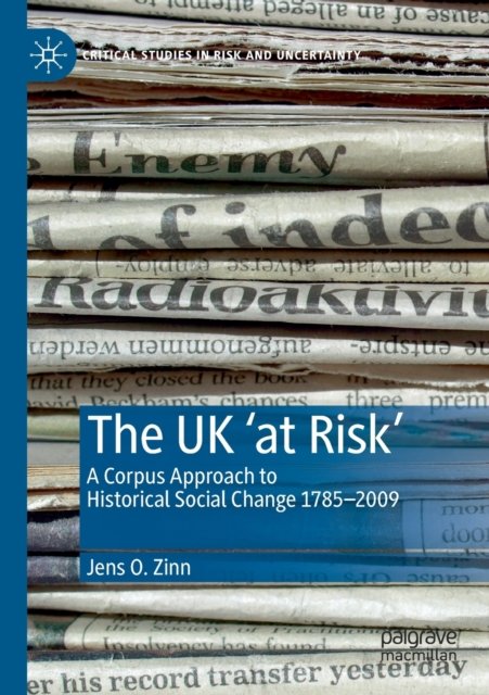 The UK ''at Risk''