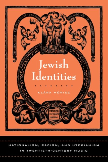 Jewish Identities