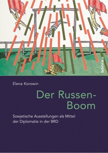 Der Russen-Boom