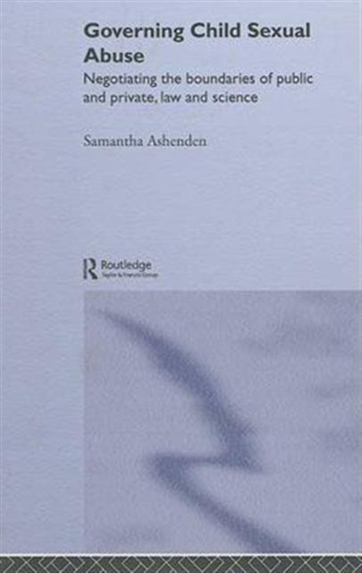 Governing Child Sexual Abuse