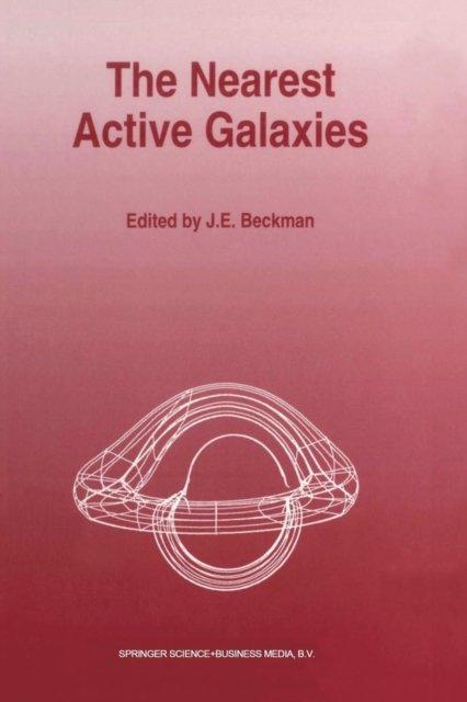The Nearest Active Galaxies