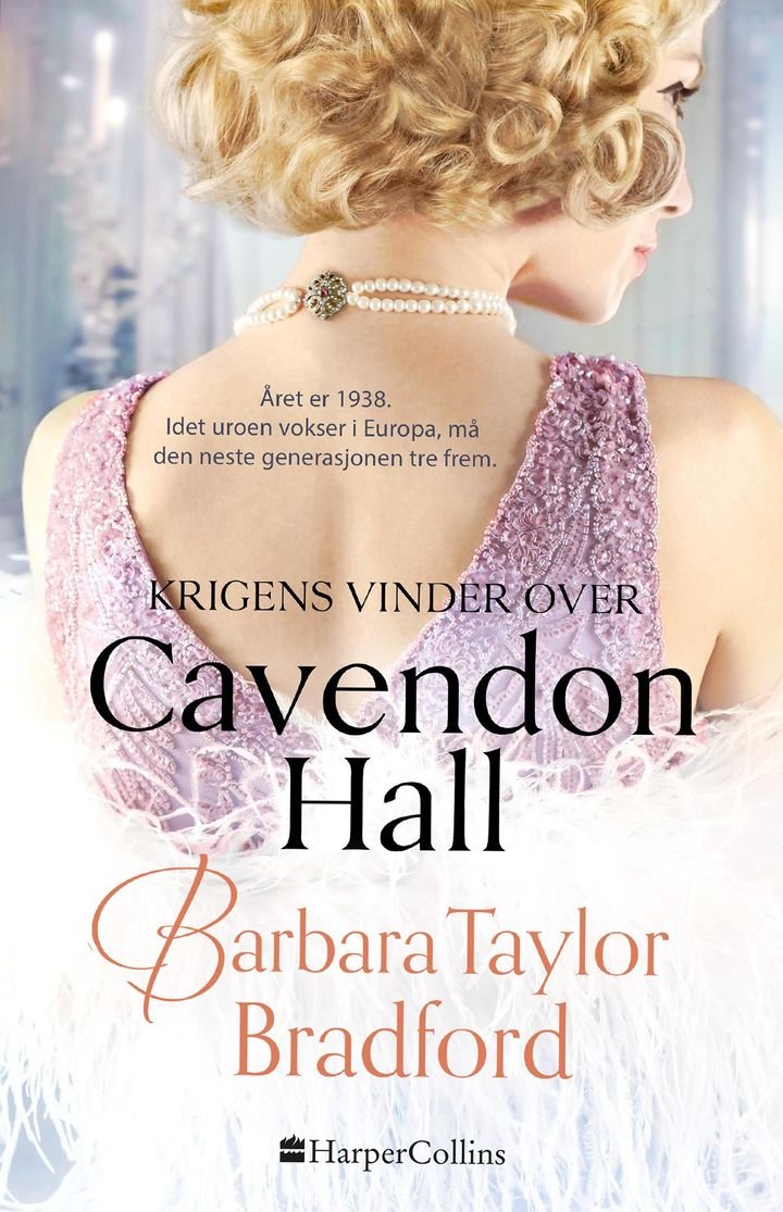 Krigens vinder over Cavendon Hall