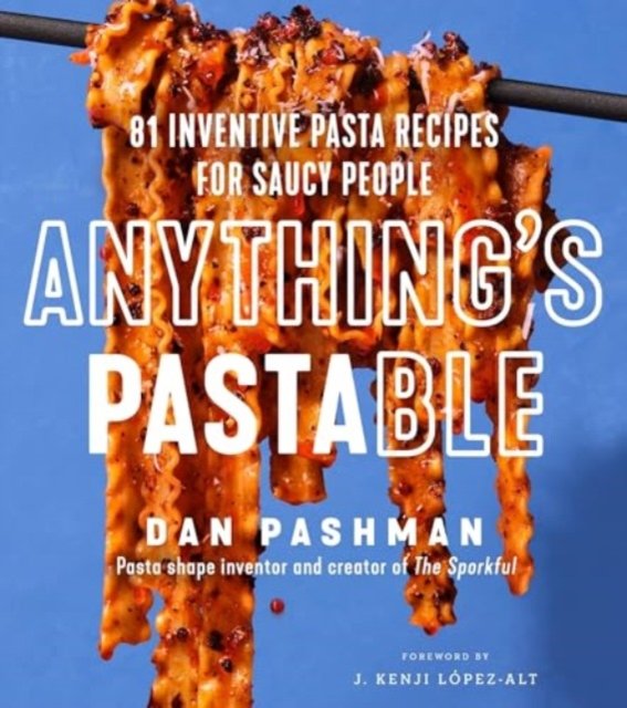Anything''s Pastable