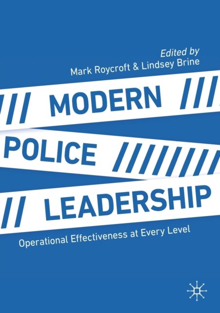 Modern Police Leadership