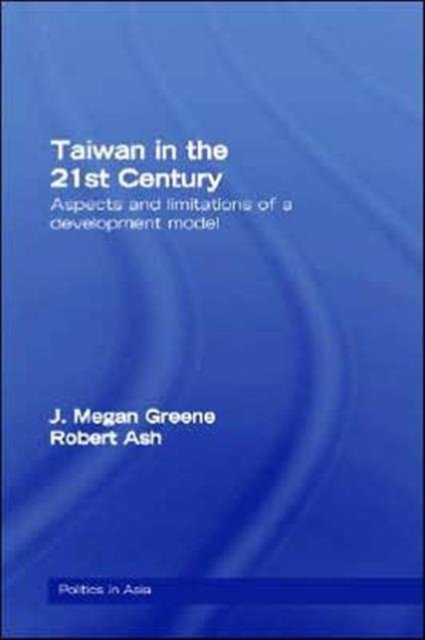 Taiwan in the 21st Century