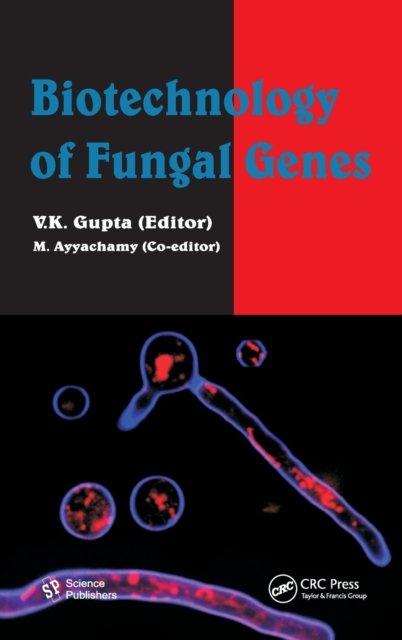 Biotechnology of Fungal Genes