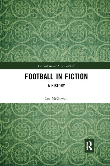 Football in Fiction