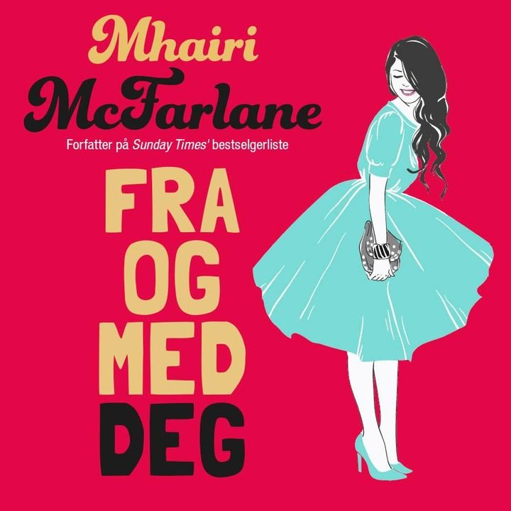 Fra og med deg
