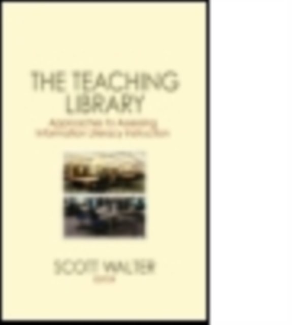 The Teaching Library
