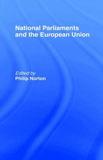 National Parliaments and the European Union