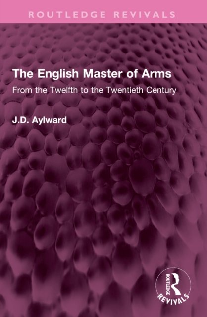 The English Master of Arms