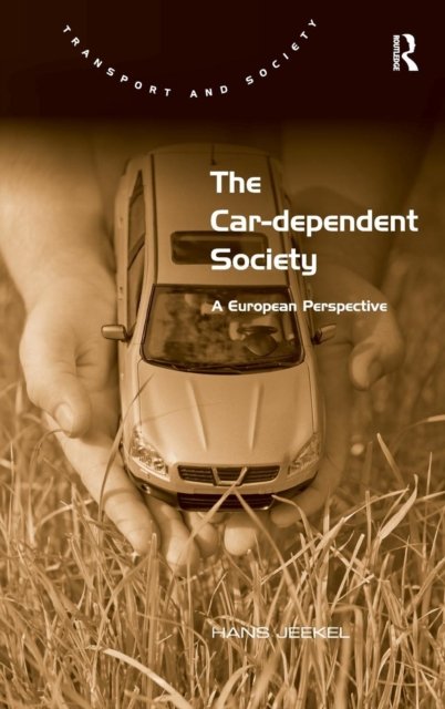 The Car-dependent Society