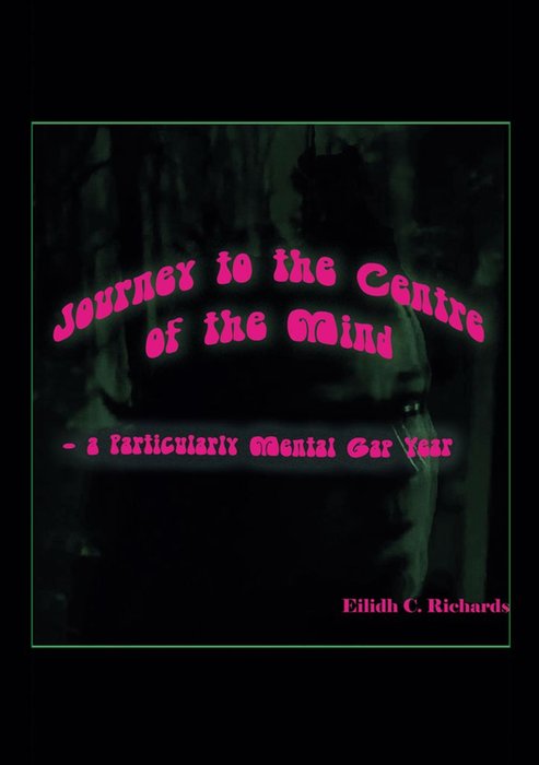 Journey to the centre of the mind