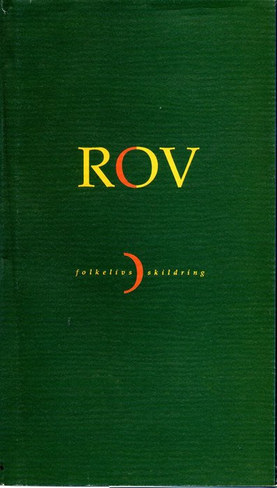 Rov