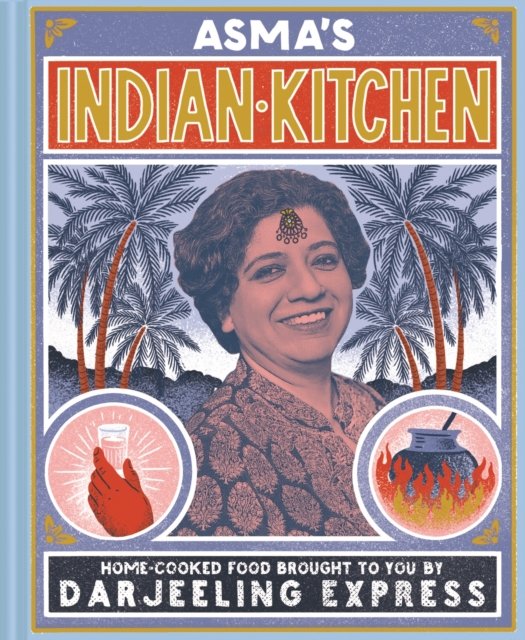 ASMAS INDIAN KITCHEN HB