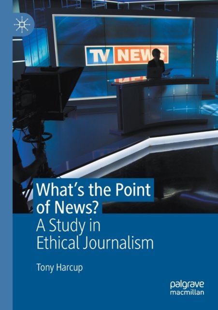 What''s the Point of News?