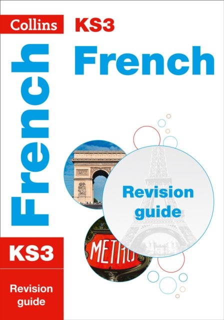 COLLINS KS3 FRENCH RG