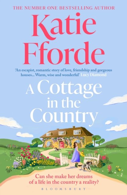 Cottage in the Country
