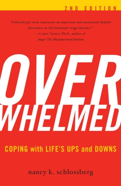 Overwhelmed