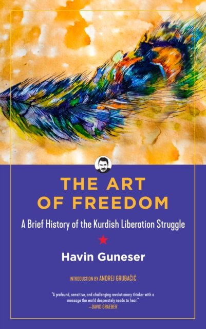 The Art Of Freedom