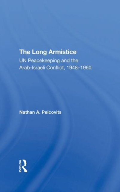 The Long Armistice
