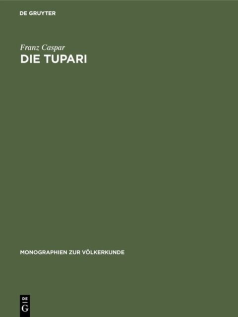 Tupari