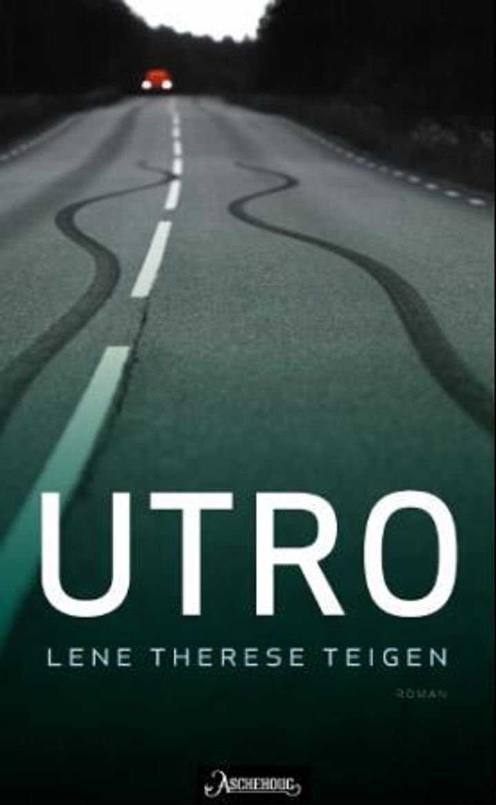 Utro - roman