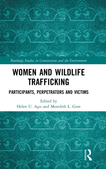 Women and Wildlife Trafficking