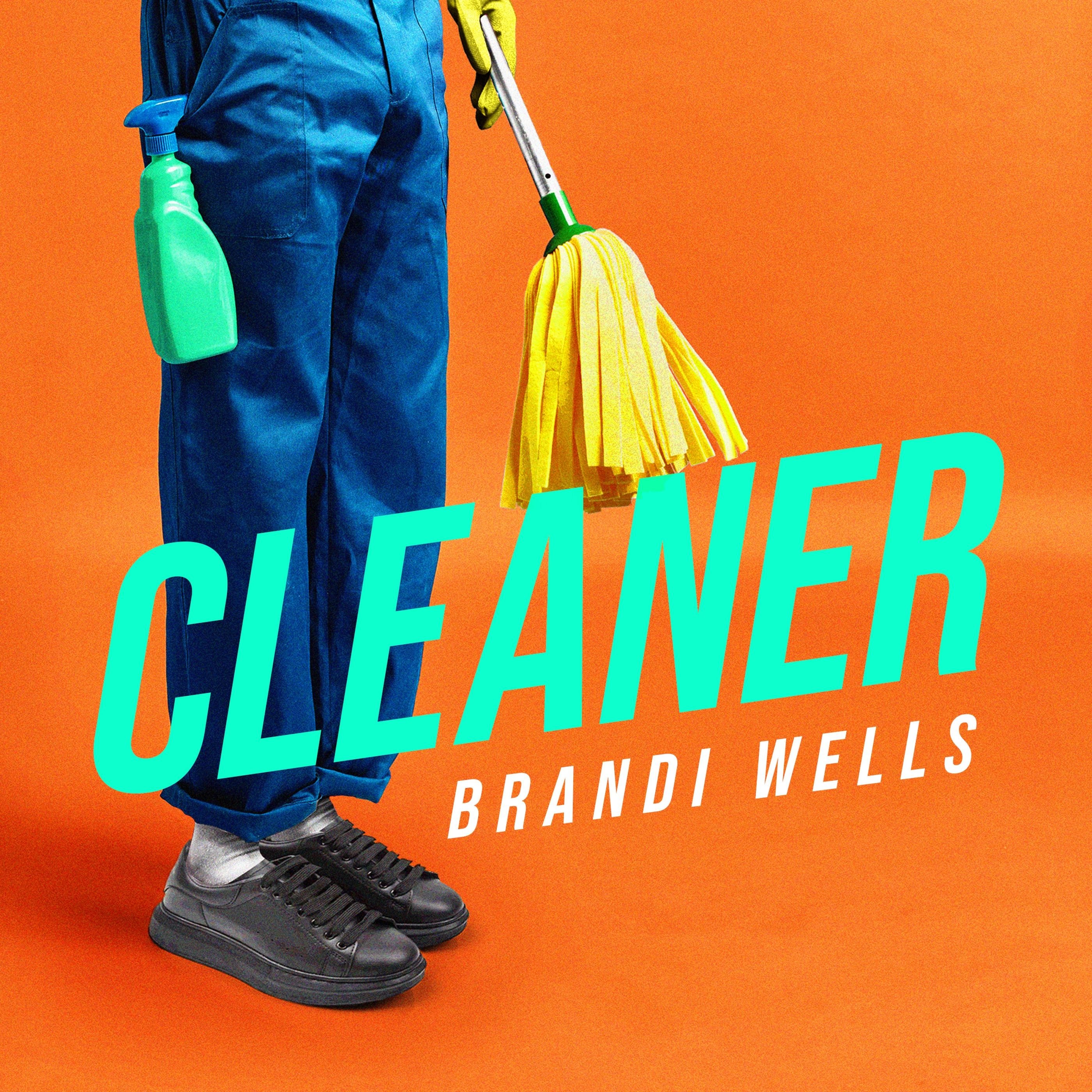 Cleaner