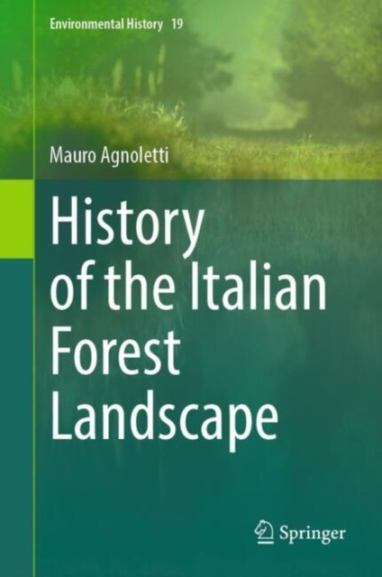 Storia Del Bosco