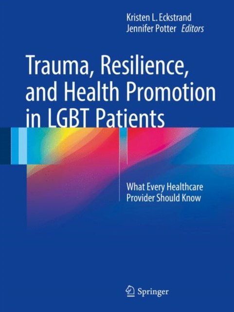 Resilience and Health in LGBT Patients
