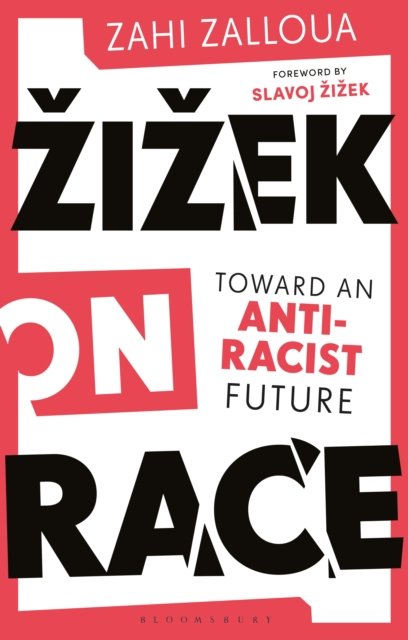 Žižek on Race