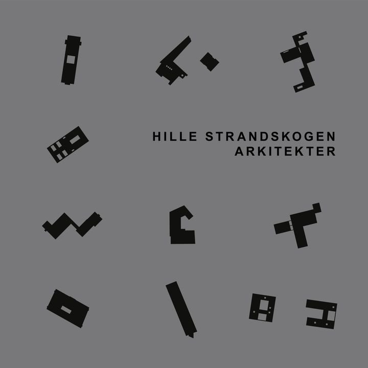 Hille Strandskogen arkitekter
