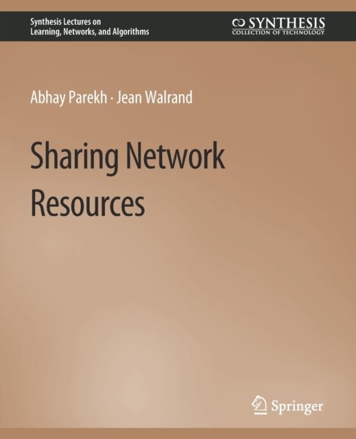 Sharing Network Resources