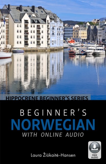Beginner''s Norwegian with Online Audio