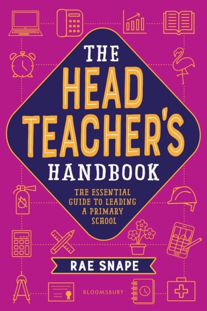 Headteacher''s Handbook