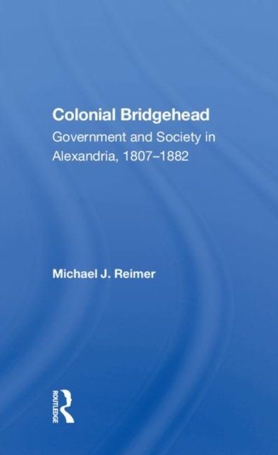 Colonial Bridgehead