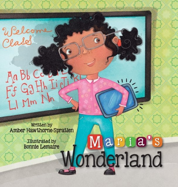 Maria''s Wonderland