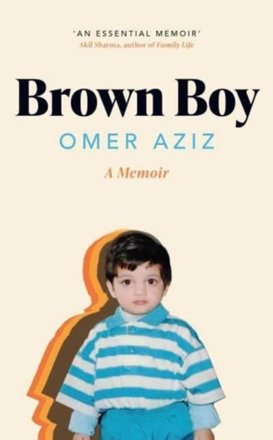 Brown Boy