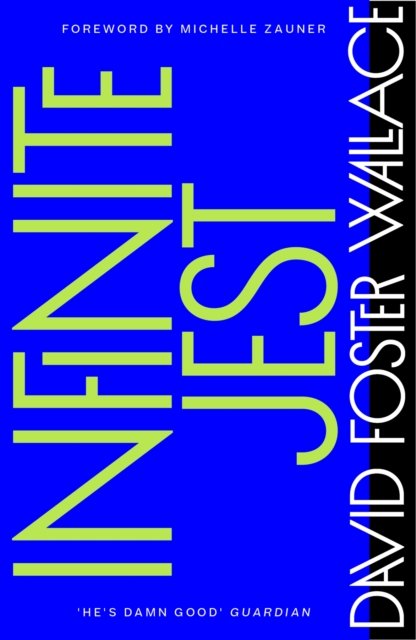 Infinite Jest